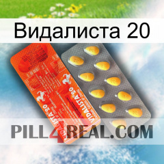 Видалиста 20 new01